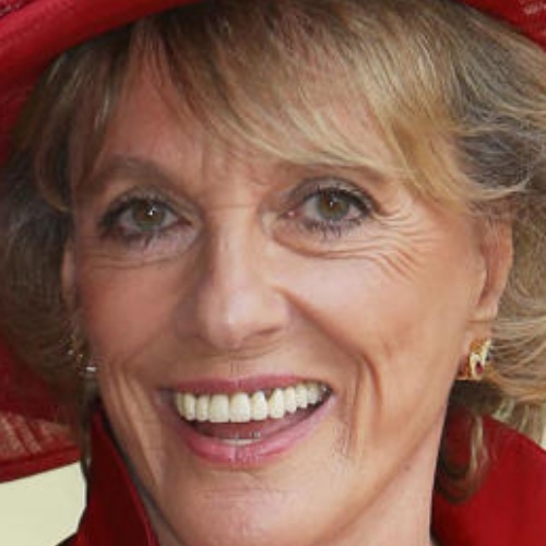 Esther Rantzen